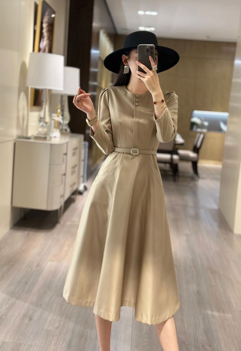 Christian Dior Dress